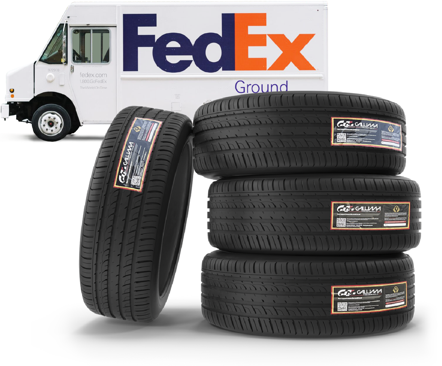 fedexGround