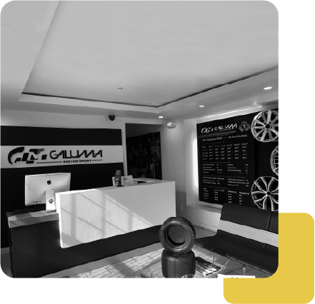 office